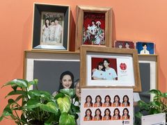 -海马体照相馆(合肥包河万达广场店)