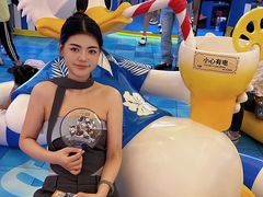 -天河城购物中心