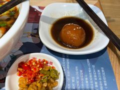 -呷佬·长沙手工米粉(金沙江路店)