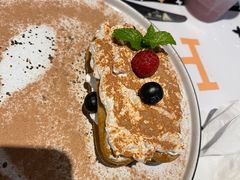 -新贝乐意大利餐厅(苏州中心店)