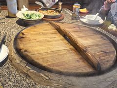 -好灶头妈妈菜·柴火灶台鱼·千岛湖土菜地标美食