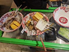 -生火火·小炉子炭烤(金楠天街总店)