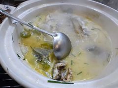 -鱼乐岛餐厅·户外花园主题餐厅