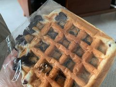 -玥儿弯弯手作烘焙(中海国际社区御城店)