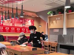 -南城香(北京南站店)