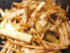 马家沟芹菜-金牌外婆家(苏州中心店)