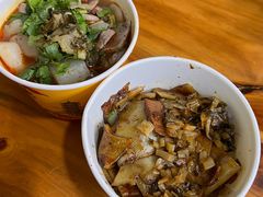 -王记生烫牛杂面馆(兰陵路店)