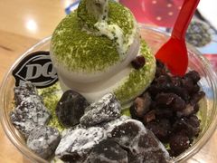 -DQ·蛋糕·冰淇淋(新佳丽店)
