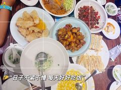 -七菜馆·东北菜·蒸饺(文体路店)