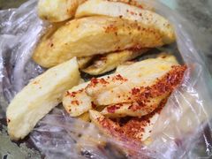 -老光明岗琼甜茶馆