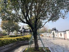 -上海望仙安息园