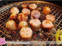 -炎蔵牛舌烤肉