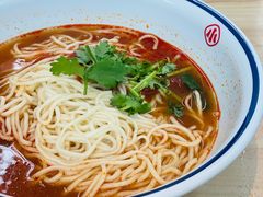 -遇见小面(白云机场T2安检外店)