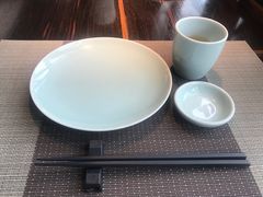 -山葵家·创意料理(宁波来福士店)