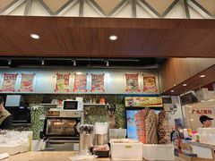 -广九餐室(陈家祠扬韬广场店)