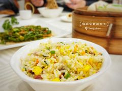 -怡园饭店-餐厅(四望亭店)