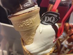 -DQ·蛋糕·冰淇淋(阜盛道店)