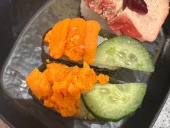 -争鲜回转寿司(西红门荟聚PLUS店)