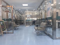 -万博宠物医院·手术·诊疗(未央凤城五路店)