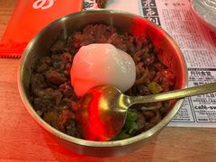 -樱宿日式和牛烧肉(五道口店)