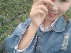 -胜丰草莓采摘园