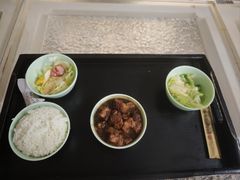 -故宫冰窖餐厅