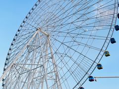 -南昌之星摩天轮