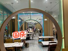 -阿胖龙虾小海鲜(宁国南路总店)