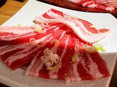 -江户烧肉(高德店)