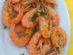 -秋姐美食店 始于2014年(旅游大道店)