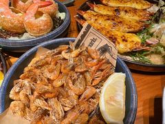 -俊屋料理·烧鸟·寿司·日泰融合菜(星际云汇店)
