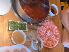 -四喜小胖·北京涮肉(五道营店)