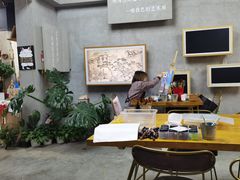 -100家灵感仓库·DIY团建(什刹海店)