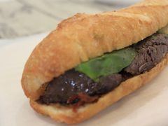-Salon de The de Joel Robuchon(外滩18号店)
