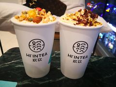 -欢饮(王府井总店)