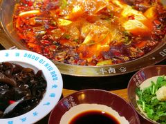 -受气牛肉·重庆耙牛肉(来福士店)