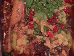 -湄公河秘制烤鱼(西双十贰城商业中心店)