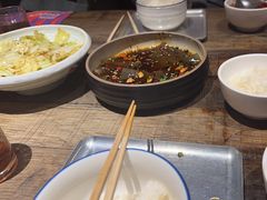 -铁公鸡·四川料理(天环广场店)