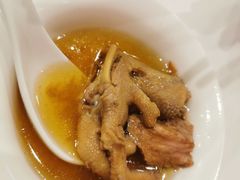 -山泉公馆酒家(广州东站店)