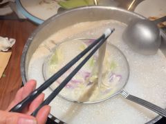-揽季锅物会.福建黄鱼.海鲜姿造(五四路店)