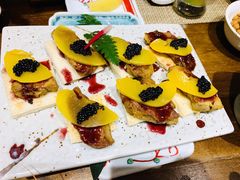 -蟹将军·松叶蟹和牛日料放题自助(K11店)
