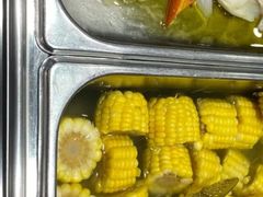 -泰合素食(双流店)