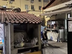 -华春餐馆(鱼山路店)