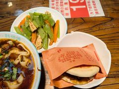 -韩师傅老大同刀削面(北苑路店)