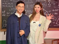 -北京杜莎夫人蜡像馆