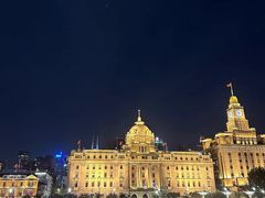 -黄浦江游览(十六铺码头)