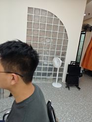 -HD HAIR STYLE