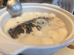 -湖锦酒楼·旗舰店(三阳总店)
