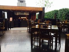 -风与炭BBQ户外火锅烧烤(成都群光君悦酒店)