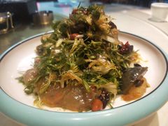 -三道菜(明堂公园店)